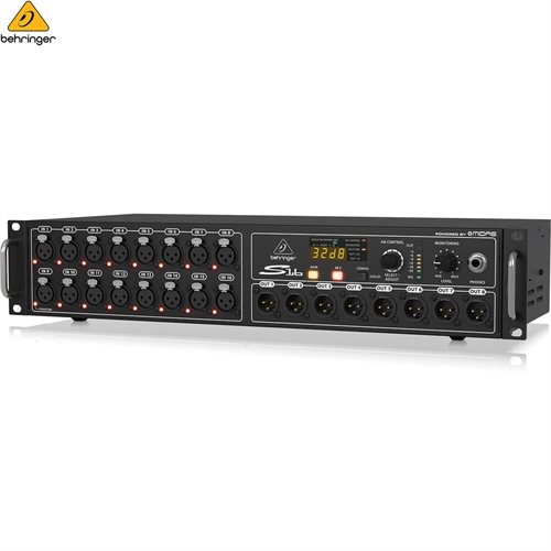 Behringer S16